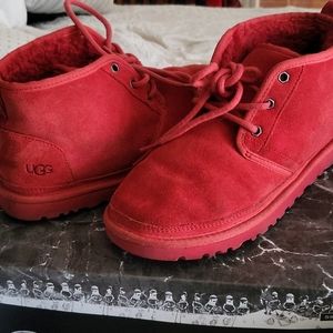 UGG Neumel Women's Size 7 Boots